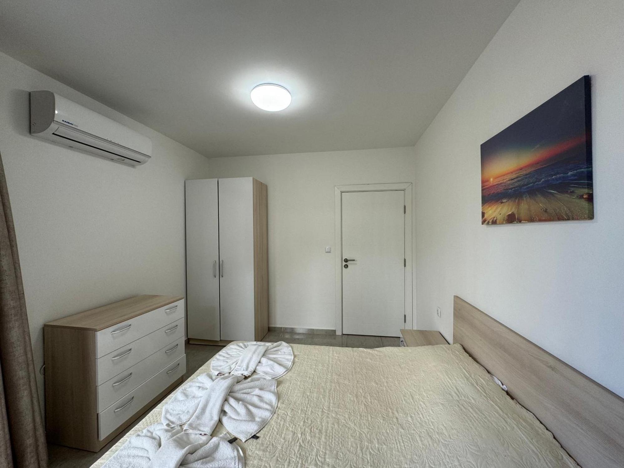 Horizon 1 'A' Apartment Sveti Vlas Exterior photo