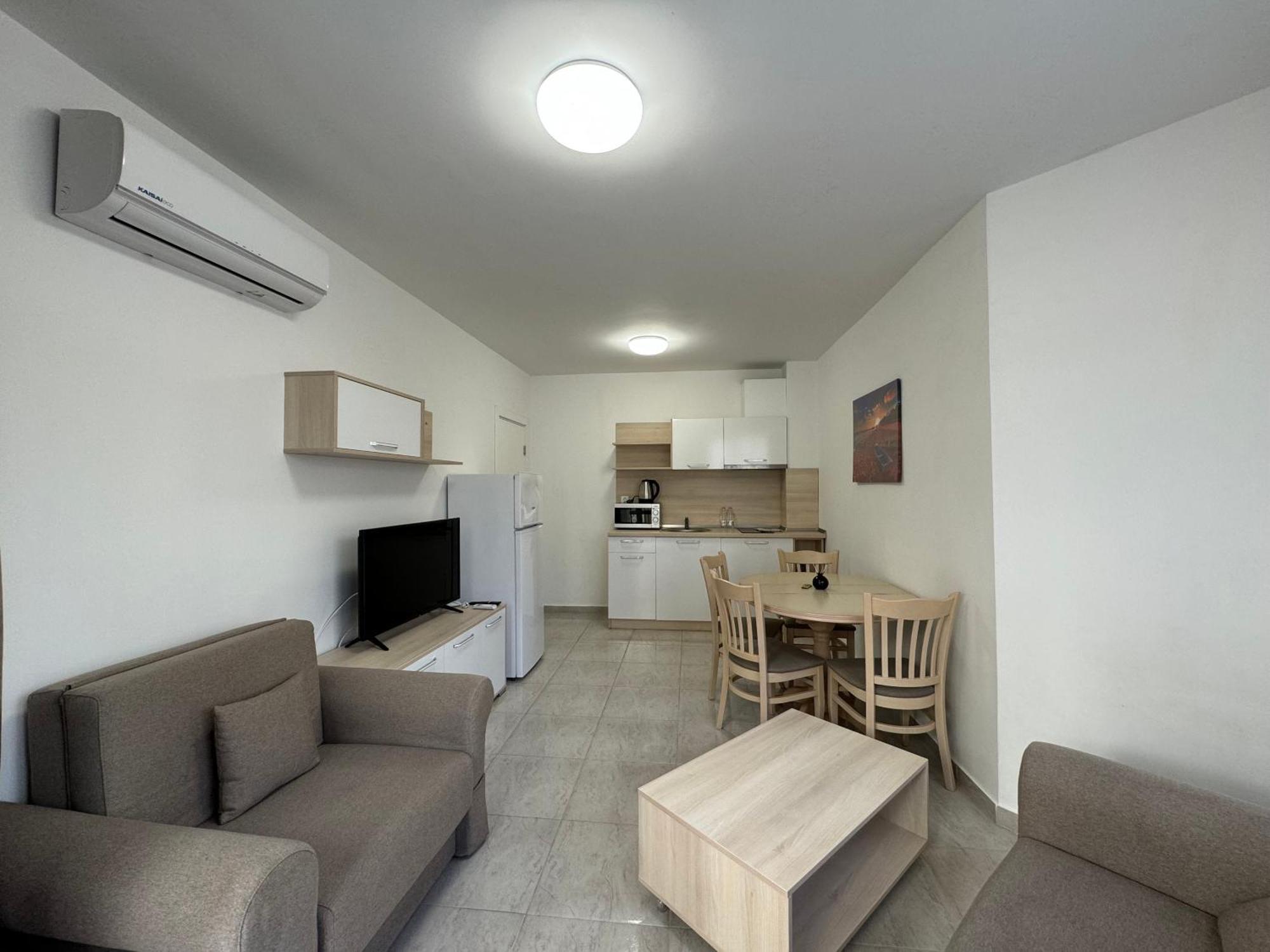 Horizon 1 'A' Apartment Sveti Vlas Exterior photo