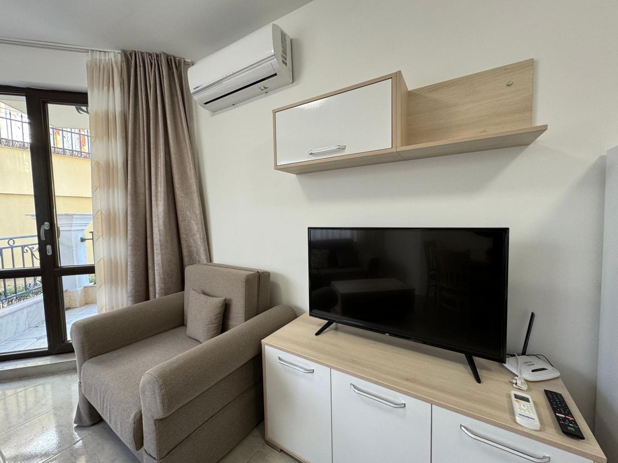 Horizon 1 'A' Apartment Sveti Vlas Exterior photo